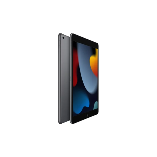 Apple iPad 9th Gen 64GB Space Gray Wi-Fi