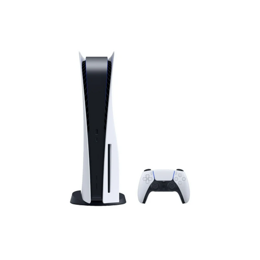 Sony Playstation 5 Disc Version PS5 Console