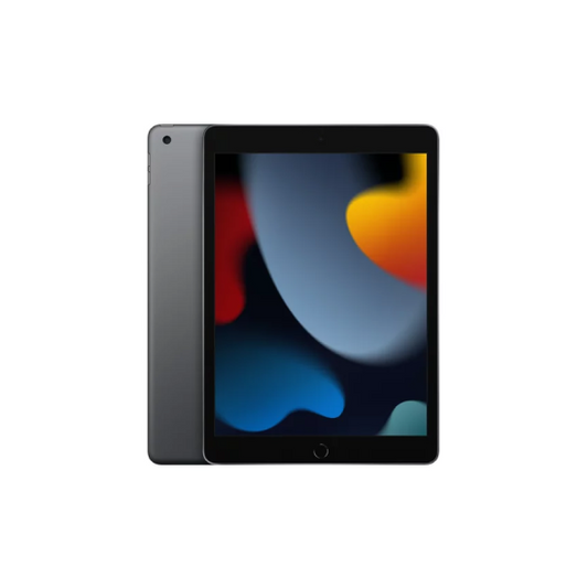 Apple iPad 9th Gen 64GB Space Gray Wi-Fi